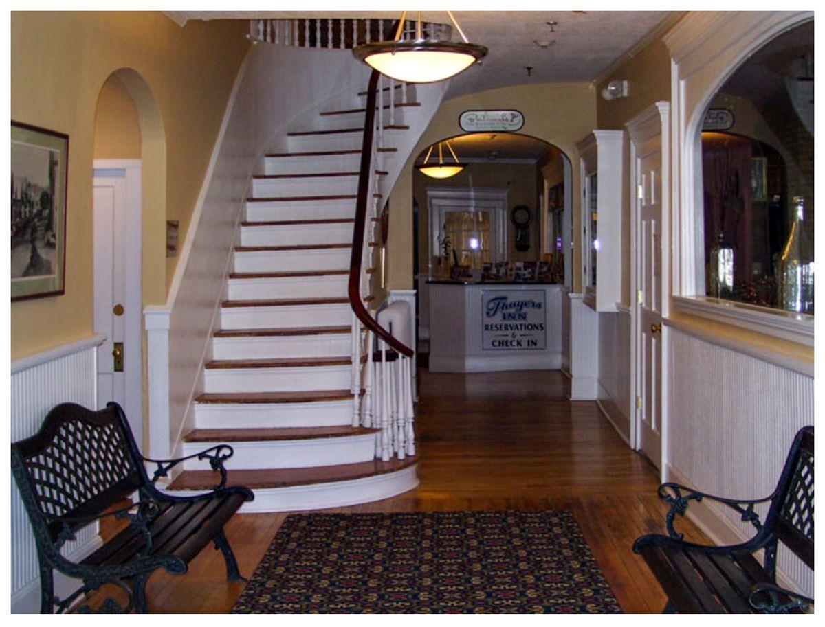Thayers Inn Littleton Luaran gambar