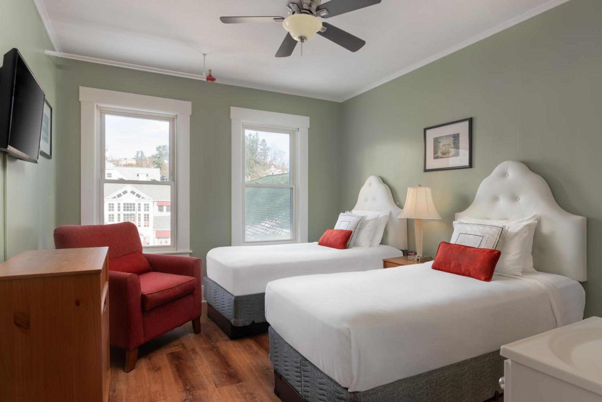 Thayers Inn Littleton Luaran gambar