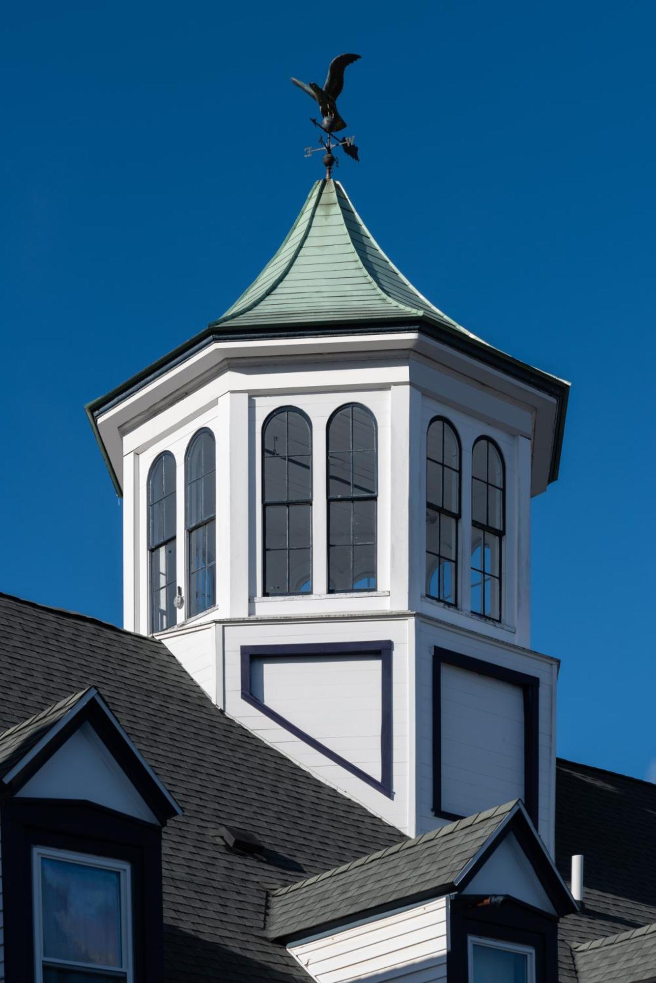 Thayers Inn Littleton Luaran gambar