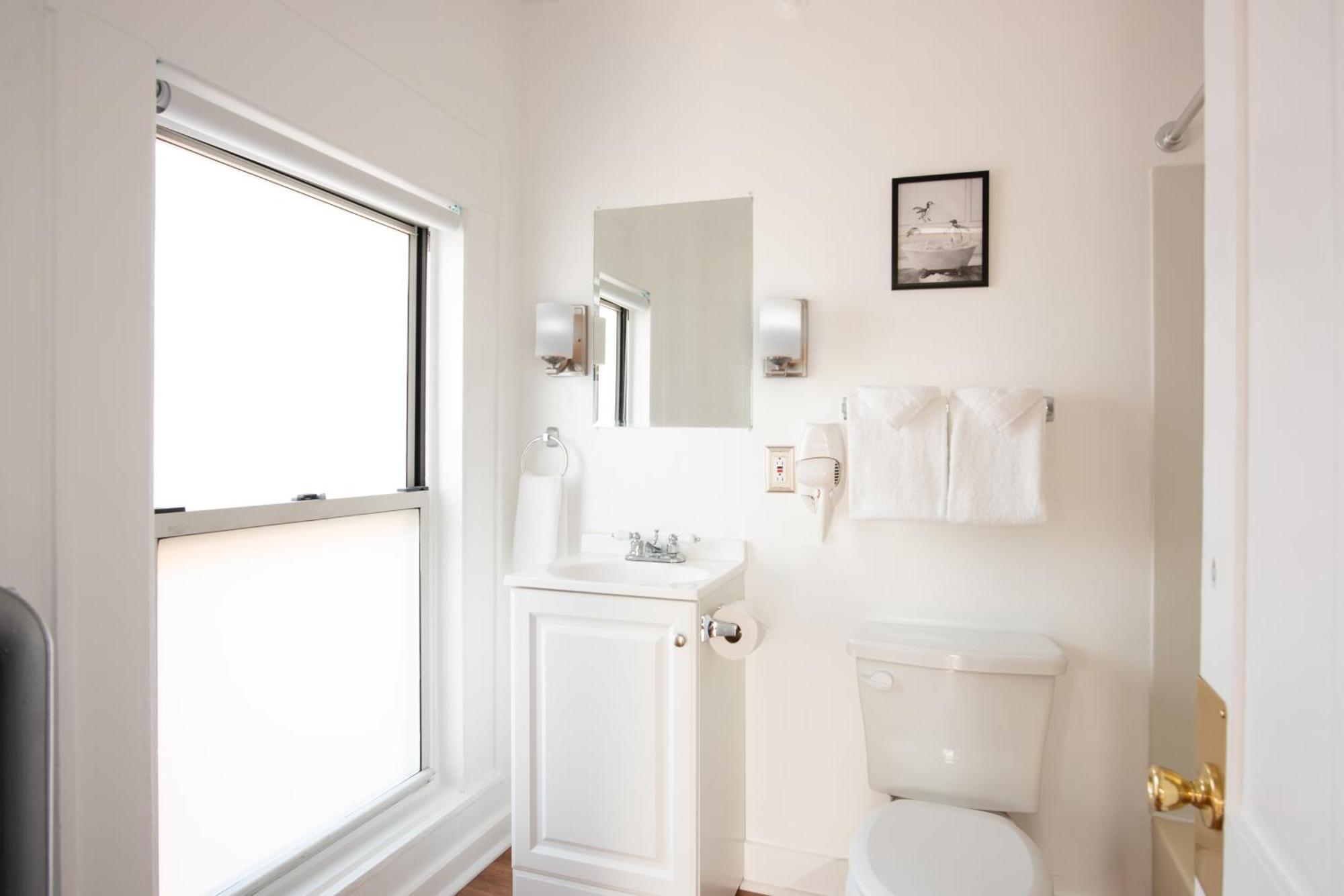 Thayers Inn Littleton Luaran gambar