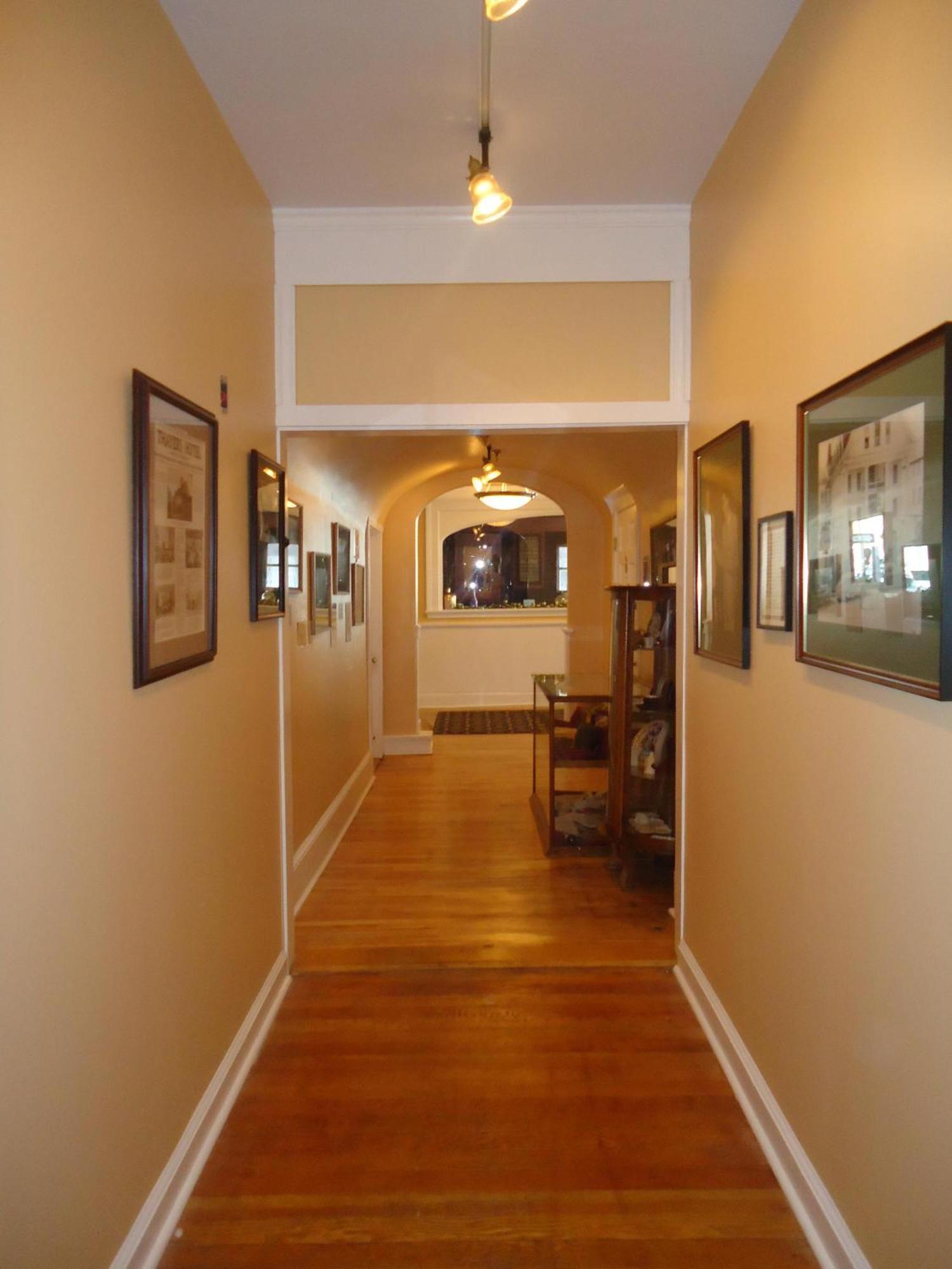 Thayers Inn Littleton Luaran gambar