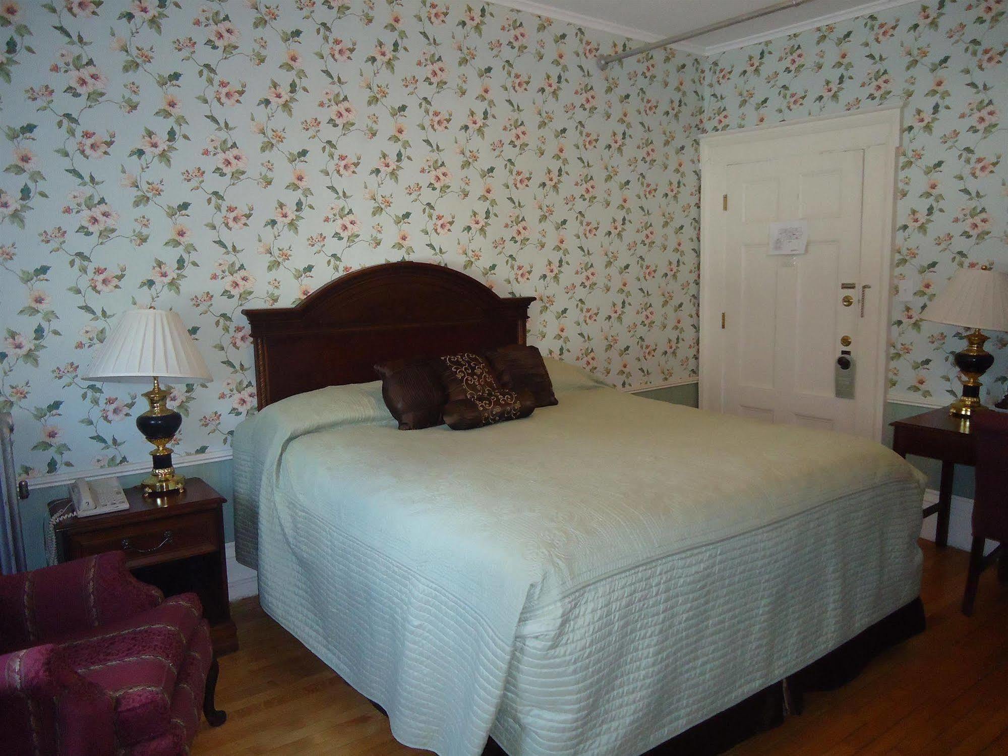 Thayers Inn Littleton Luaran gambar
