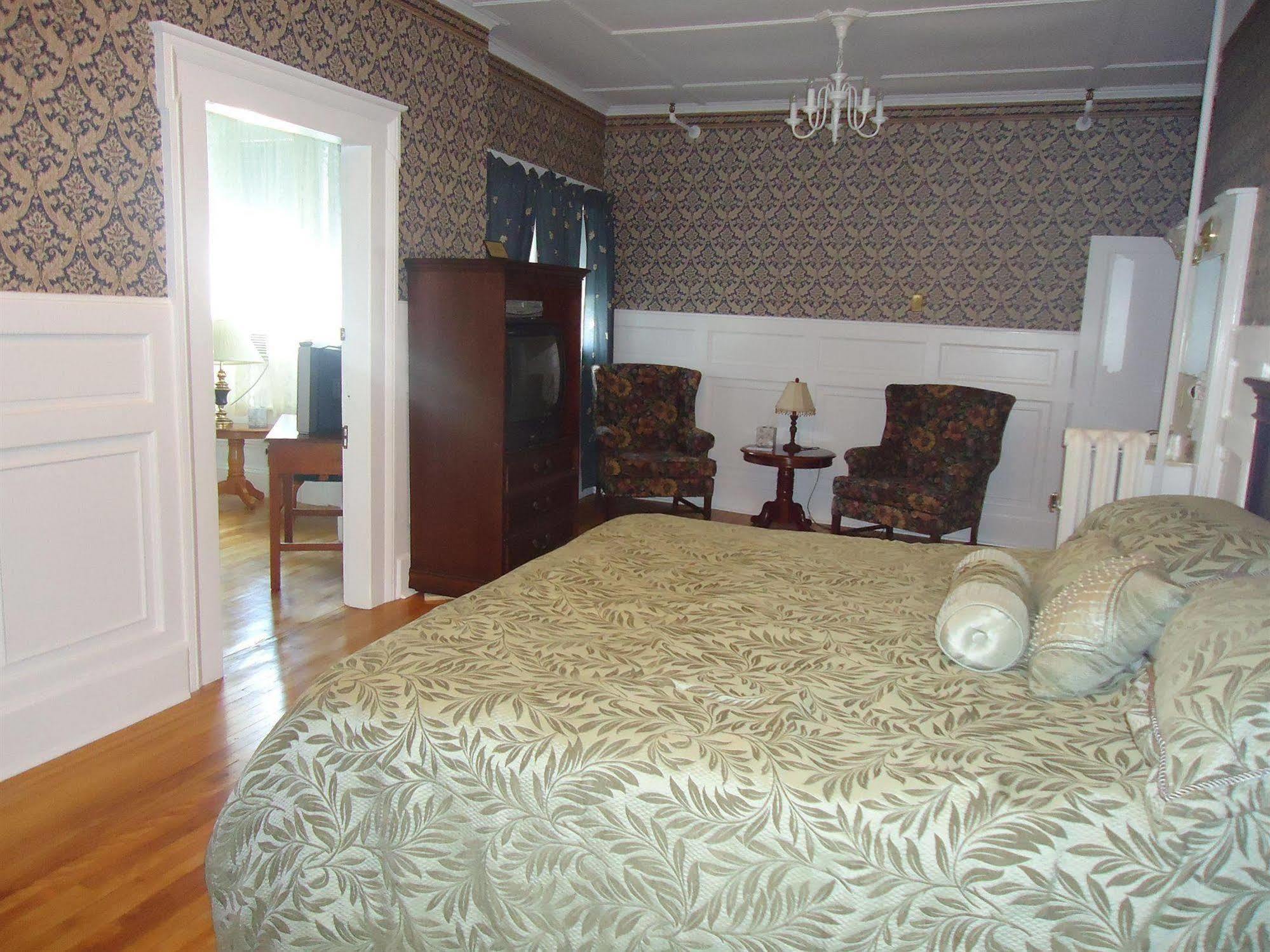 Thayers Inn Littleton Luaran gambar