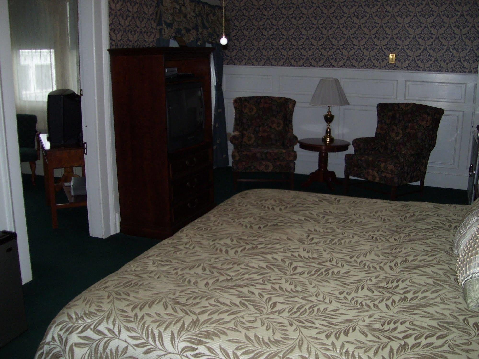 Thayers Inn Littleton Luaran gambar