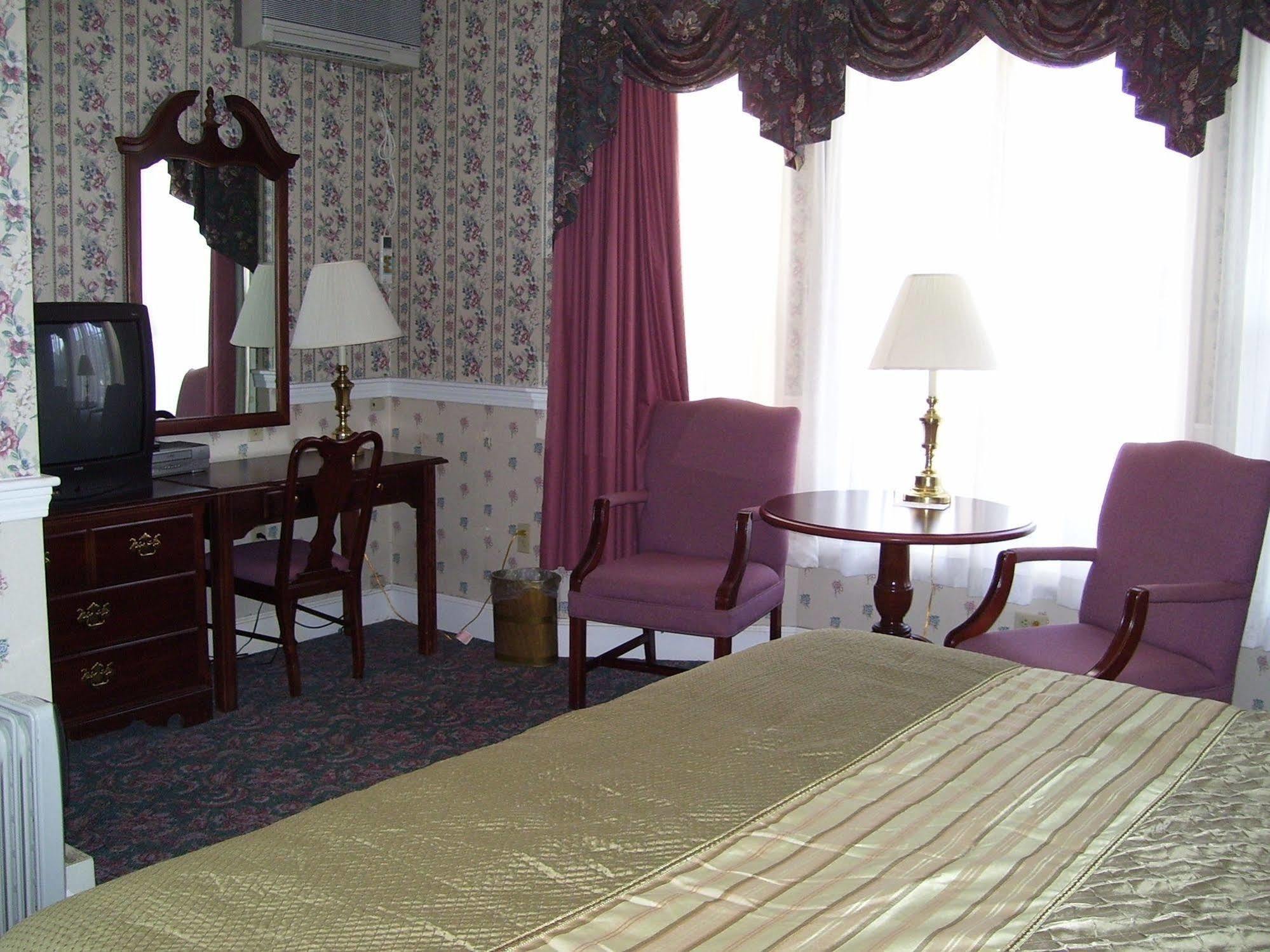 Thayers Inn Littleton Luaran gambar