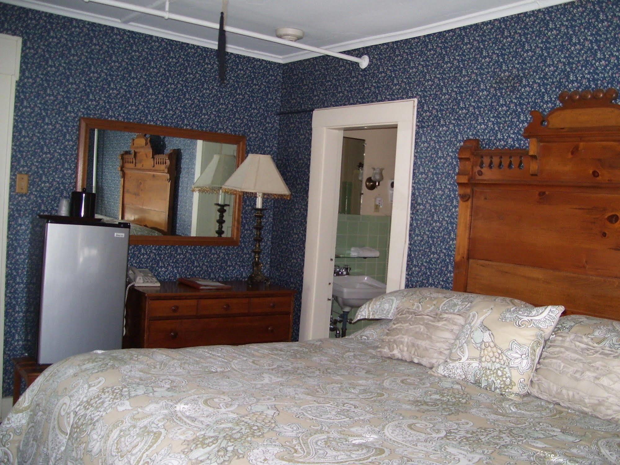 Thayers Inn Littleton Luaran gambar