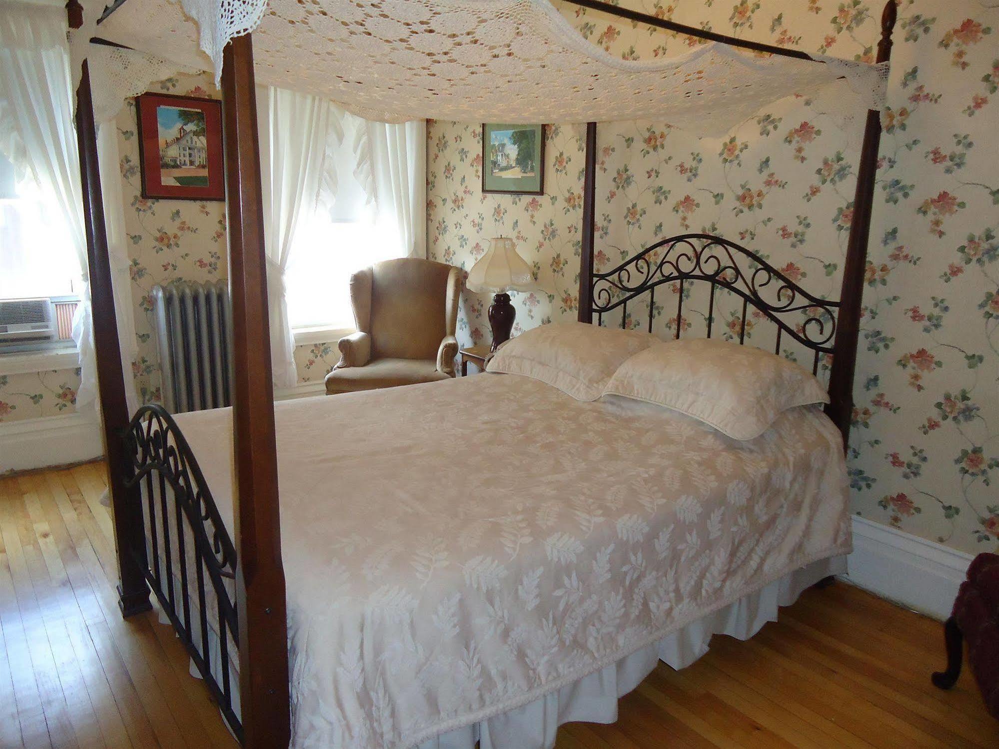 Thayers Inn Littleton Luaran gambar