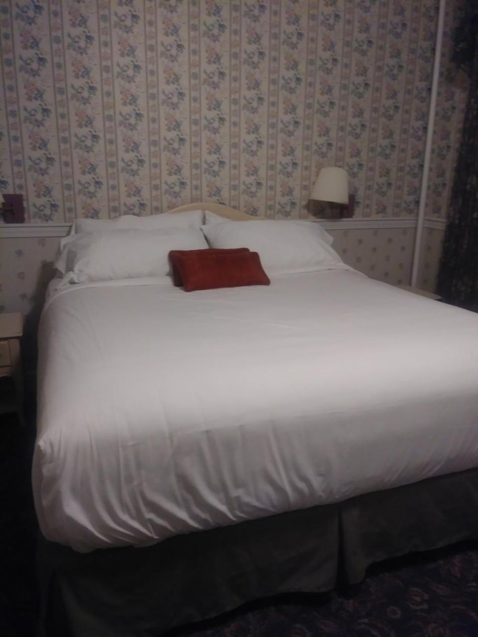 Thayers Inn Littleton Luaran gambar