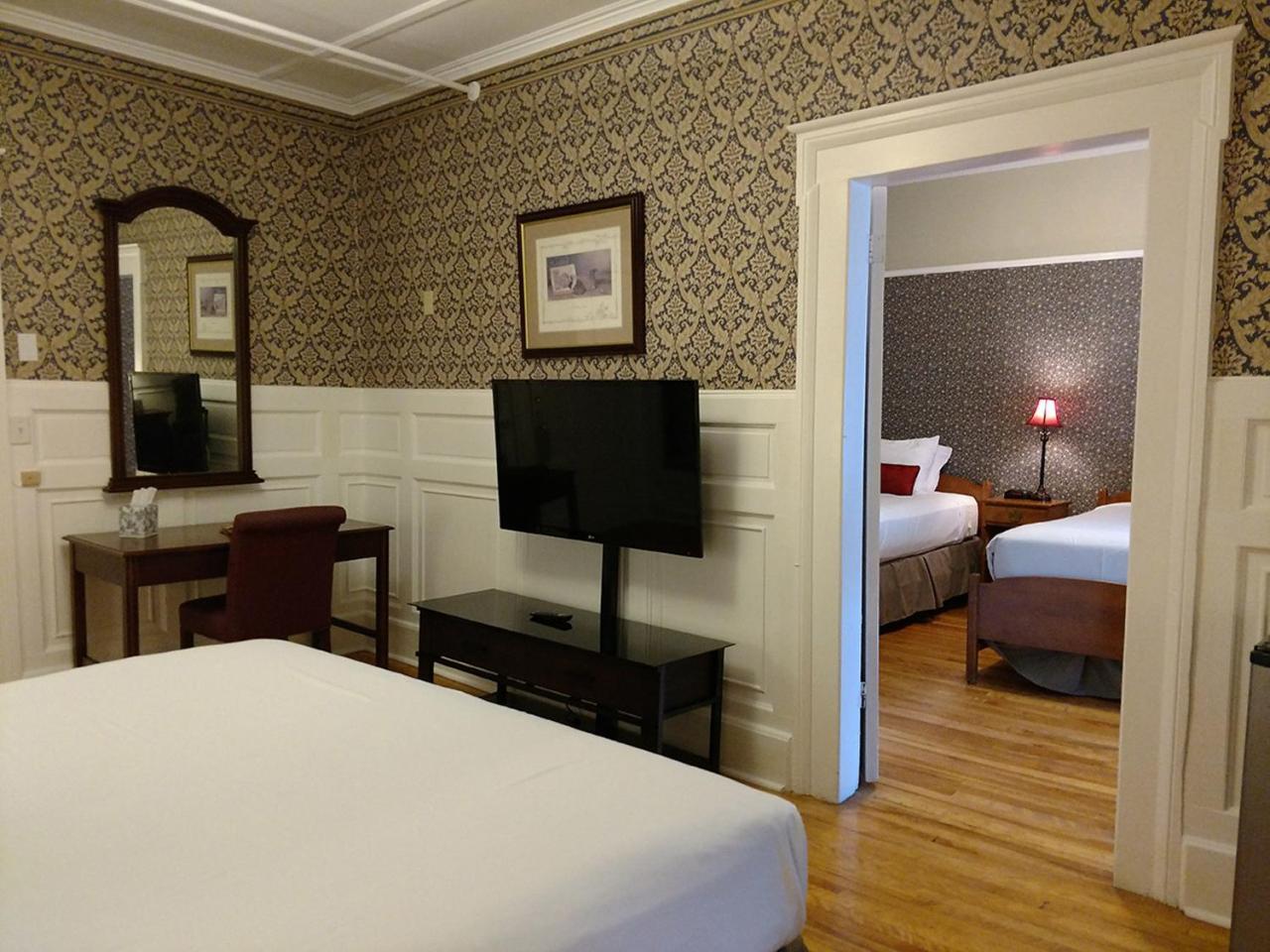 Thayers Inn Littleton Luaran gambar