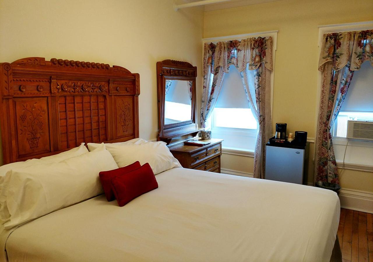 Thayers Inn Littleton Luaran gambar
