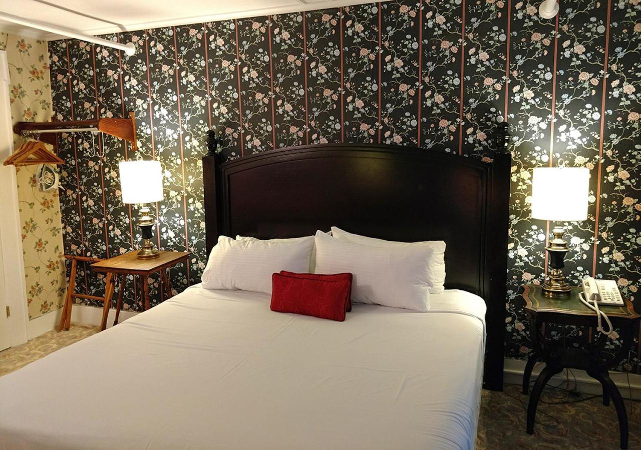 Thayers Inn Littleton Luaran gambar