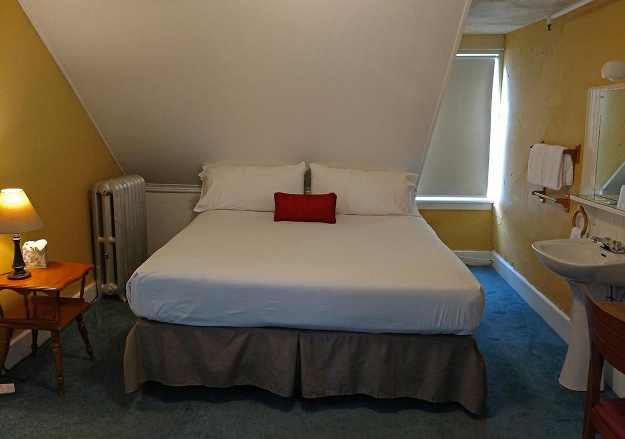 Thayers Inn Littleton Luaran gambar
