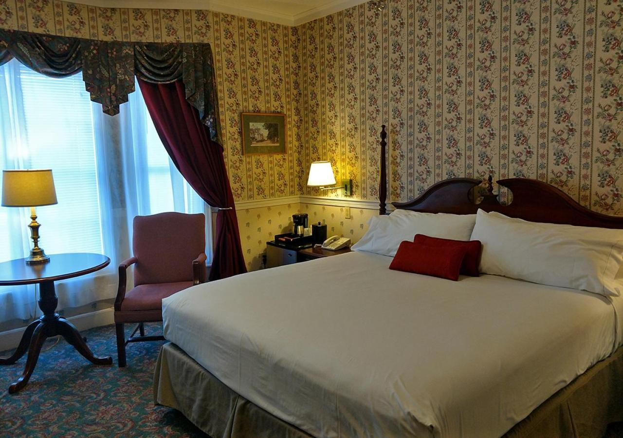Thayers Inn Littleton Luaran gambar