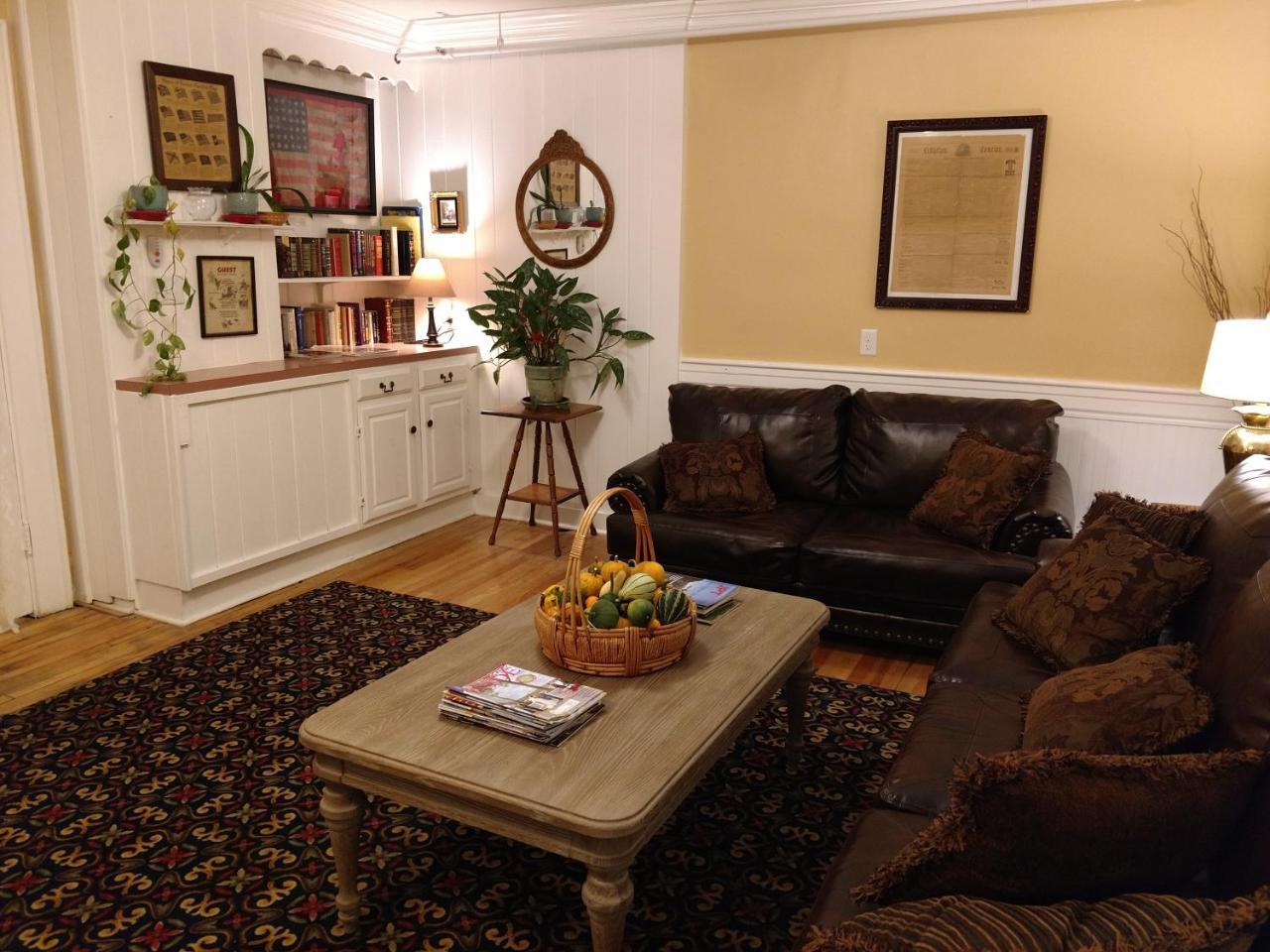 Thayers Inn Littleton Luaran gambar